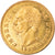 Coin, Italy, Umberto I, 20 Lire, 1882, Rome, MS(60-62), Gold, KM:21