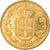 Moneta, Italia, Umberto I, 20 Lire, 1882, Rome, SPL, Oro, KM:21