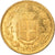 Moneda, Italia, Umberto I, 20 Lire, 1882, Rome, EBC+, Oro, KM:21