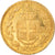 Moneta, Italia, Umberto I, 20 Lire, 1882, Rome, SPL, Oro, KM:21