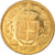 Moneta, Italia, Umberto I, 20 Lire, 1882, Rome, SPL, Oro, KM:21