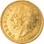 Moneda, Italia, Umberto I, 20 Lire, 1882, Rome, EBC+, Oro, KM:21