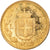 Moneda, Italia, Umberto I, 20 Lire, 1882, Rome, EBC+, Oro, KM:21