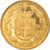 Moneda, Italia, Umberto I, 20 Lire, 1882, Rome, EBC+, Oro, KM:21