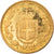 Moneta, Italia, Umberto I, 20 Lire, 1882, Rome, SPL, Oro, KM:21