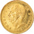 Coin, Italy, Umberto I, 20 Lire, 1882, Rome, MS(60-62), Gold, KM:21