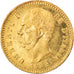 Moneda, Italia, Umberto I, 20 Lire, 1882, Rome, EBC+, Oro, KM:21