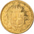 Moneda, Italia, Umberto I, 20 Lire, 1882, Rome, EBC+, Oro, KM:21