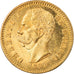 Moneta, Italia, Umberto I, 20 Lire, 1882, Rome, SPL, Oro, KM:21