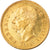 Coin, Italy, Umberto I, 20 Lire, 1881, Rome, MS(60-62), Gold, KM:21