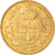 Moneda, Italia, Umberto I, 20 Lire, 1881, Rome, EBC+, Oro, KM:21