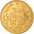 Moneda, Italia, Umberto I, 20 Lire, 1881, Rome, EBC+, Oro, KM:21