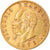 Moneda, Italia, Vittorio Emanuele II, 20 Lire, 1873, Milan, MBC, Oro, KM:10.3