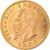 Monnaie, Italie, Vittorio Emanuele II, 20 Lire, 1873, Milan, SUP, Or, KM:10.3