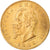 Münze, Italien, Vittorio Emanuele II, 20 Lire, 1865, Torino, VZ, Gold, KM:10.1