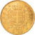 Coin, Italy, Vittorio Emanuele II, 20 Lire, 1865, Torino, AU(55-58), Gold