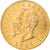 Moneta, Italia, Vittorio Emanuele II, 20 Lire, 1865, Torino, SPL-, Oro, KM:10.1