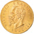 Coin, Italy, Vittorio Emanuele II, 20 Lire, 1865, Torino, AU(55-58), Gold