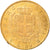 Moneta, Italia, Vittorio Emanuele II, 20 Lire, 1865, Torino, SPL-, Oro, KM:10.1