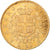 Moneda, Italia, Vittorio Emanuele II, 20 Lire, 1865, Torino, EBC, Oro, KM:10.1