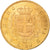 Moneda, Italia, Vittorio Emanuele II, 20 Lire, 1865, Torino, EBC, Oro, KM:10.1