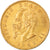 Moneta, Italia, Vittorio Emanuele II, 20 Lire, 1862, Torino, BB, Oro, KM:10.1