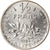 Coin, France, Semeuse, 1/2 Franc, 1985, Paris, MS(65-70), Nickel, KM:931.1