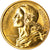 Coin, France, Marianne, 5 Centimes, 1990, Paris, MS(65-70), Aluminum-Bronze