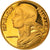 Monnaie, France, Marianne, 5 Centimes, 1991, Paris, Proof, FDC, Aluminum-Bronze