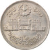 Munten, Egypte, 10 Piastres, 1979, ZF, Copper-nickel, KM:485