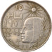 Münze, Ägypten, 10 Piastres, 1979, SS, Copper-nickel, KM:470