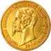 Moneta, DEPARTAMENTY WŁOSKIE, SARDINIA, Vittorio Emanuele II, 20 Lire, 1858