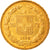 Coin, Switzerland, 20 Francs, 1896, Bern, AU(50-53), Gold, KM:31.3