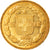 Moneda, Suiza, 20 Francs, 1890, Bern, MBC+, Oro, KM:31.3