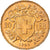 Coin, Switzerland, 20 Francs, 1930, Bern, AU(55-58), Gold, KM:35.1