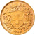 Moneda, Suiza, 20 Francs, 1935, Bern, EBC, Oro, KM:35.1