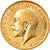 Moneta, Gran Bretagna, George V, Sovereign, 1912, SPL-, Oro, KM:820