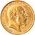 Moneta, Gran Bretagna, Edward VII, Sovereign, 1903, SPL-, Oro, KM:805