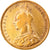 Munten, Groot Bretagne, Victoria, Sovereign, 1889, FR+, Goud, KM:767