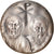 Vaticano, Medal, Paul VI, Petri et Pauli Martyrio Expleto, Crenças e