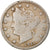 Munten, Verenigde Staten, 5 Cents, 1911, Philadelphia, FR+, Copper-nickel
