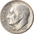 Coin, United States, Dime, 1975, Denver, AU(50-53), Copper-Nickel Clad Copper