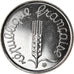 Coin, France, Épi, Centime, 2000, Paris, MS(65-70), Stainless Steel, KM:928