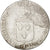 Monnaie, France, Louis XV, 1/3 Écu de France, 1/3 Ecu, 1722, Limoges, B