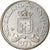 Monnaie, Netherlands Antilles, Beatrix, 25 Cents, 1971, TTB+, Nickel, KM:11