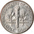 Coin, United States, Roosevelt Dime, 1999, Denver, AU(55-58)