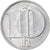 Coin, Czechoslovakia, 10 Haleru, 1985, AU(55-58), Aluminum, KM:80