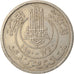 Münze, Tunesien, Muhammad al-Amin Bey, 100 Francs, 1950, Paris, SS