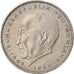 Coin, GERMANY - FEDERAL REPUBLIC, 2 Mark, 1976, Stuttgart, EF(40-45)