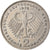 Coin, GERMANY - FEDERAL REPUBLIC, 2 Mark, 1976, Stuttgart, EF(40-45)